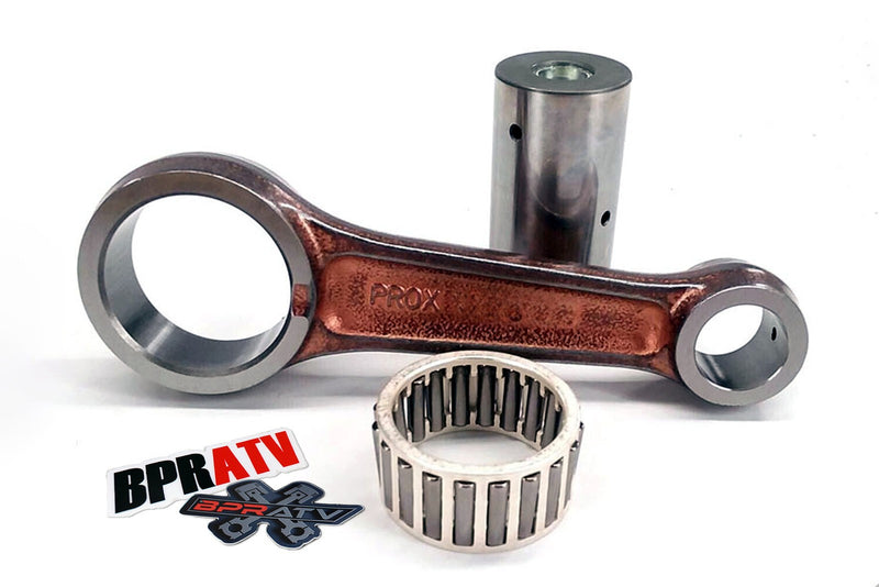 Yamaha YFZ450R ProX Heavy Duty Connecting Rod Kit '14–25 OEM Replacement 03.2444