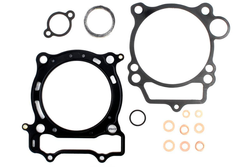 New Cometic Gasket Kit Yamaha YFZ450R YFZ450X Big Bore 98mm 99mm MLS Made in USA