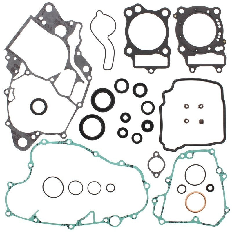 Hot Rods Bottom End Rebuild Kit Honda CRF150R CRF 150RB CP Wiseco Piston Gaskets