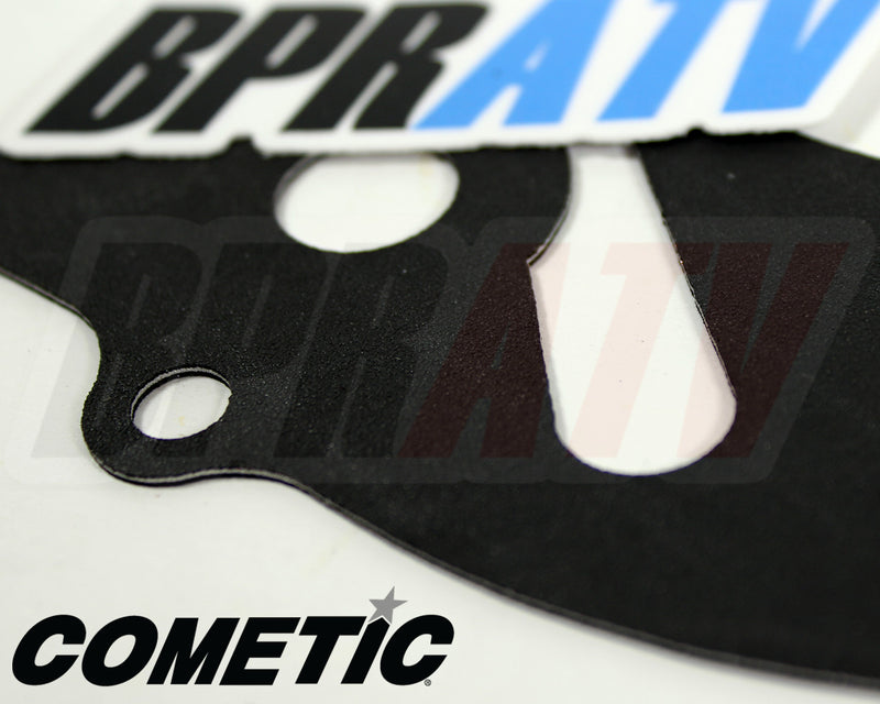 Yamaha Banshee 350 Cometic Viton Clutch Cover Gasket AFM .032" EC318032AFM USA💪