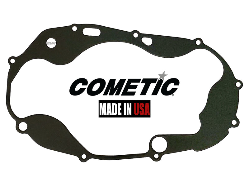 EC318032AFM .032" Cometic AFM Clutch Cover Gasket Yamaha Banshee 350 '87–06 USA!