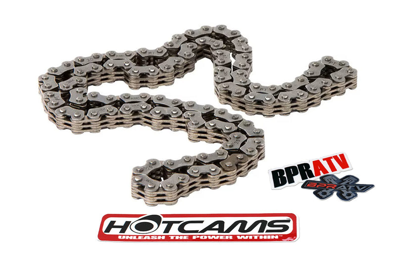 Can-Am Maverick X3 Turbo Hot Cams Heavy Duty Timing Chain Upgrade Kit 2017–2025!