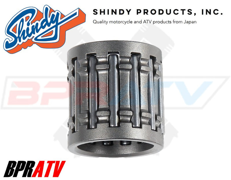 Yamaha Blaster 200 68mm 68 mm CP Carrillo Piston BPRATV Gaskets Kit Bearing NGK