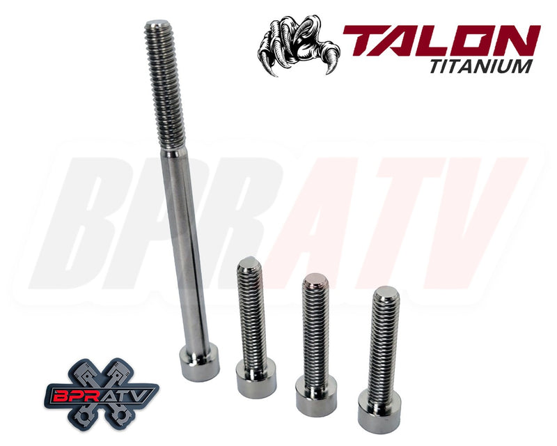 Best CRF450R CRF 450R Water Pump Impeller Billet Gear & Shaft Complete Redo Kit!