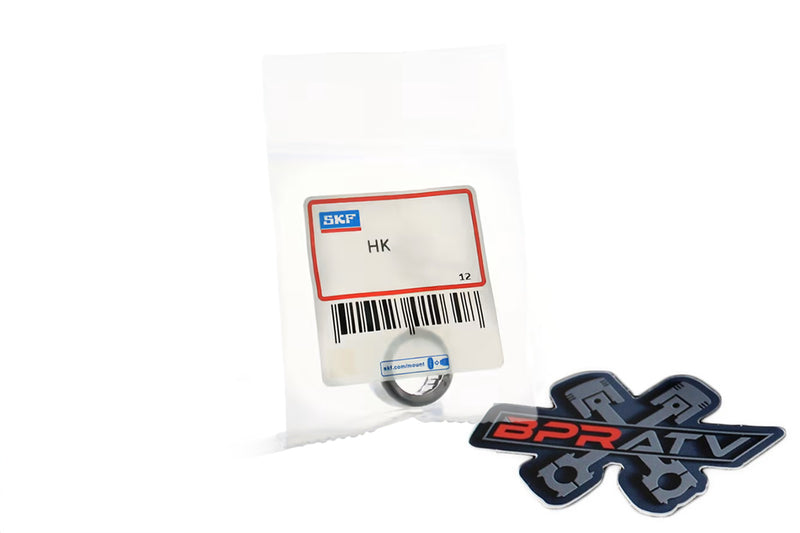 SKF OEM Replacement Shift Drum Needle Bearing Suzuki DRZ RMZ LTZ RM GSXR Models!