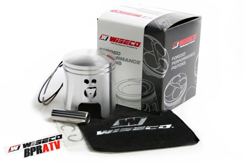06-25 Kawasaki KX65 Hot Rod Bottom End Kit KX65 Engine Rebuild Kit Wiseco Piston