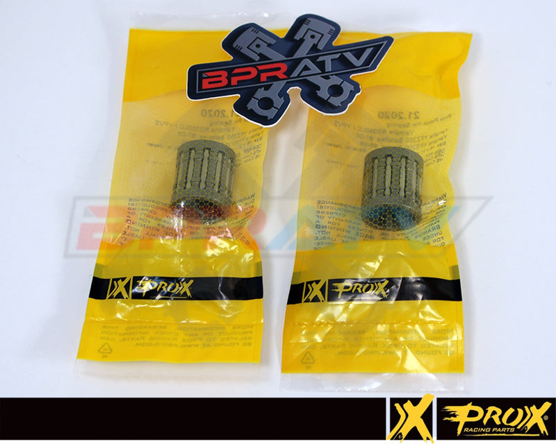 Yamaha Banshee Cylinder Top End Kit ProX Piston ProX Bearing Cometic Gaskets JPN