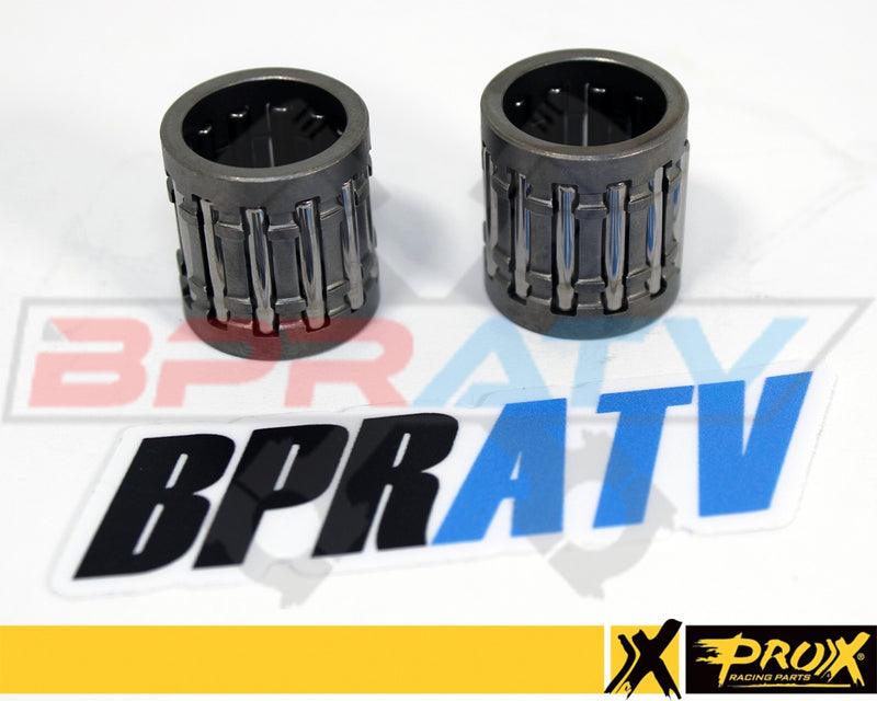 Yamaha Banshee 350 Stock Top End Kit ProX Pistons Bearings Cometic Gasket BPRATV