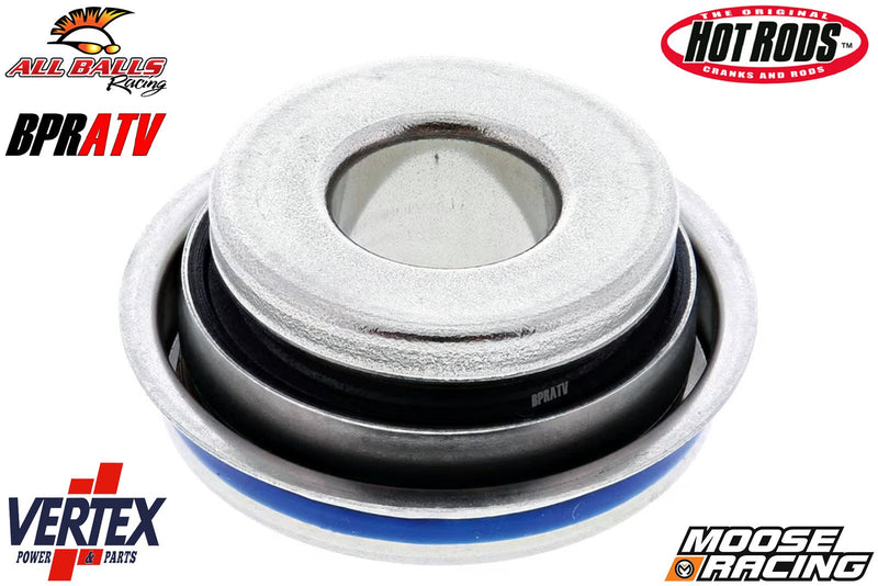 85-89 Honda ATC250/TRX250R Vertex Clutch Cover Gasket TRX250R Water Pump Gaskets