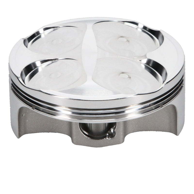 01-04 Yamaha YZ250F YZ 250F WR 77mm 250cc Stock Bore Cylinder JE Piston Top Kit