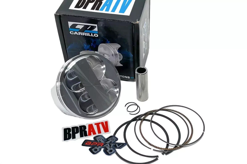 CP-Carrillo 94mm 12:1 Race Piston Cometic Gasket Kit Honda TRX450R 2004-2005 NEW