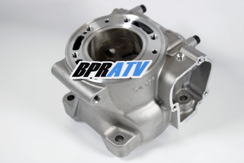 BPRATV 54mm Stock Top End Rebuild Kit KTM 125 SX XC Husqvarna TC & Wiseco Piston