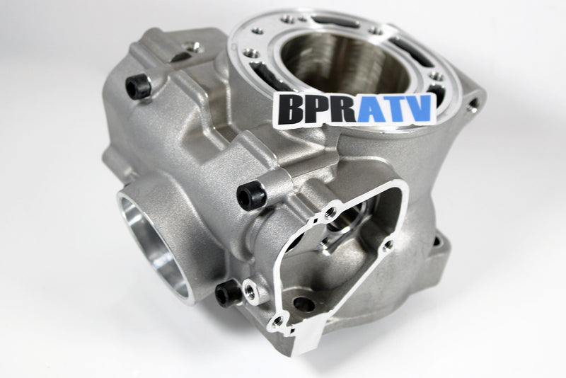 BPRATV 54mm Stock Top End Rebuild Kit KTM 125 SX XC Husqvarna TC & Wiseco Piston