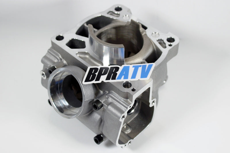 BPRATV 54mm Stock Top End Rebuild Kit KTM 125 SX XC Husqvarna TC & Wiseco Piston