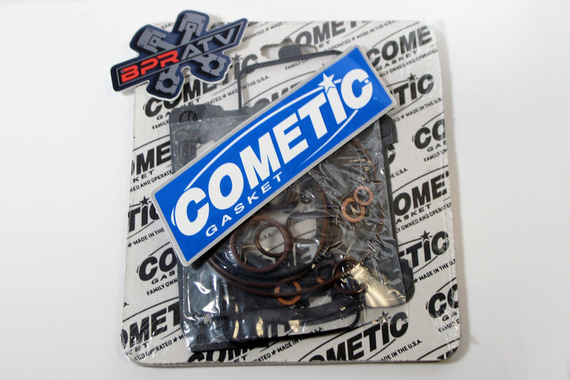 BPRATV 54mm Stock Top End Rebuild Kit KTM 125 SX XC Husqvarna TC & Wiseco Piston