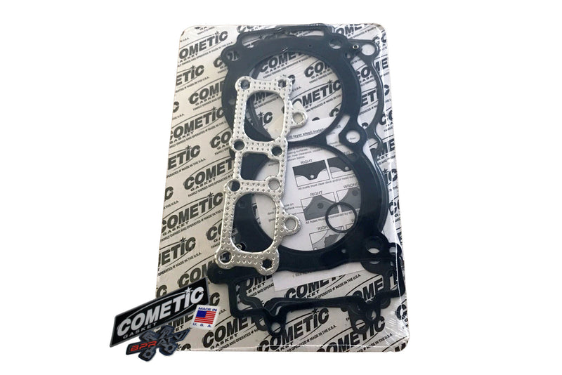 Polaris RZR XP1000 XP 1000 96mm 1065c Big Bore Cometic Top End Head Gasket C3563