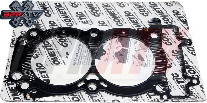 High Performance Big Bore 96mm Cometic MLS Head Gasket Polaris RZR XP1000 Ranger