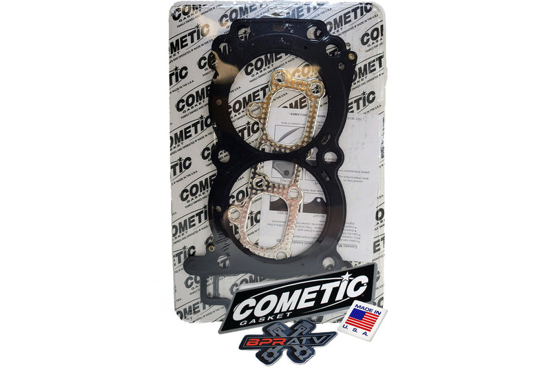 High Performance Big Bore 96mm Cometic MLS Head Gasket Polaris RZR XP1000 Ranger