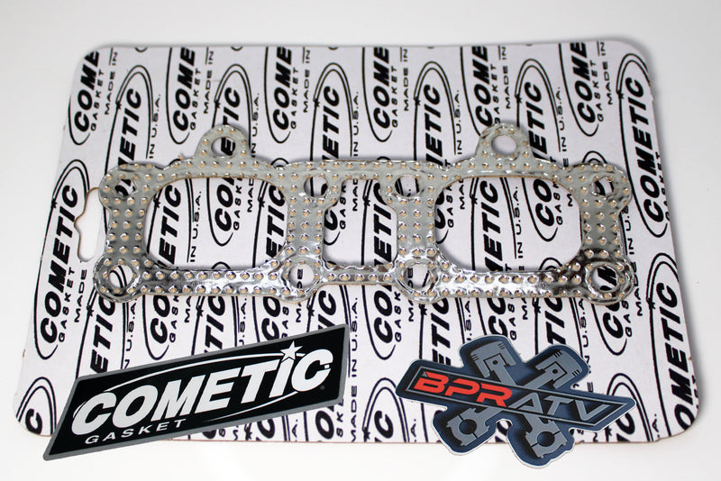 High Performance Big Bore 96mm Cometic MLS Head Gasket Polaris RZR XP1000 Ranger