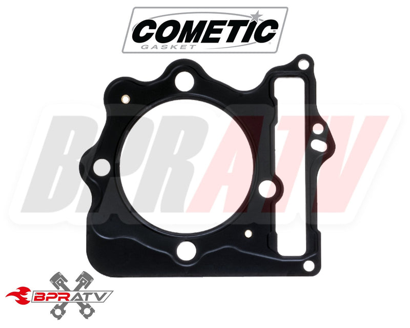 Cometic Head Gasket 85mm Standard Bore Head Gasket for Honda TRX400EX 400EX 400X