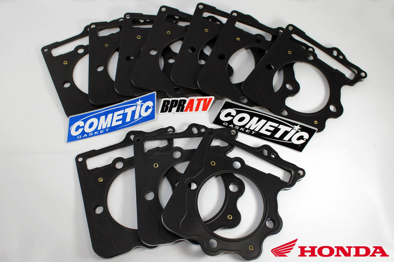 Cometic Head Gasket 85mm Standard Bore Head Gasket for Honda TRX400EX 400EX 400X