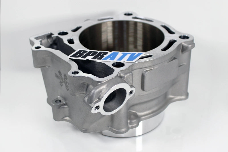 YFZ450 YFZ 450 Cases Crankcases Complete Rebuilt Motor Engine Rebuild Parts Kit!