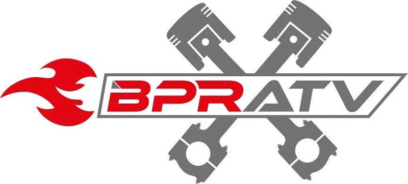 BPRATV TRX400EX TRX 400EX Cylinder Wiseco Piston Stock Bore Top End Rebuild Kit