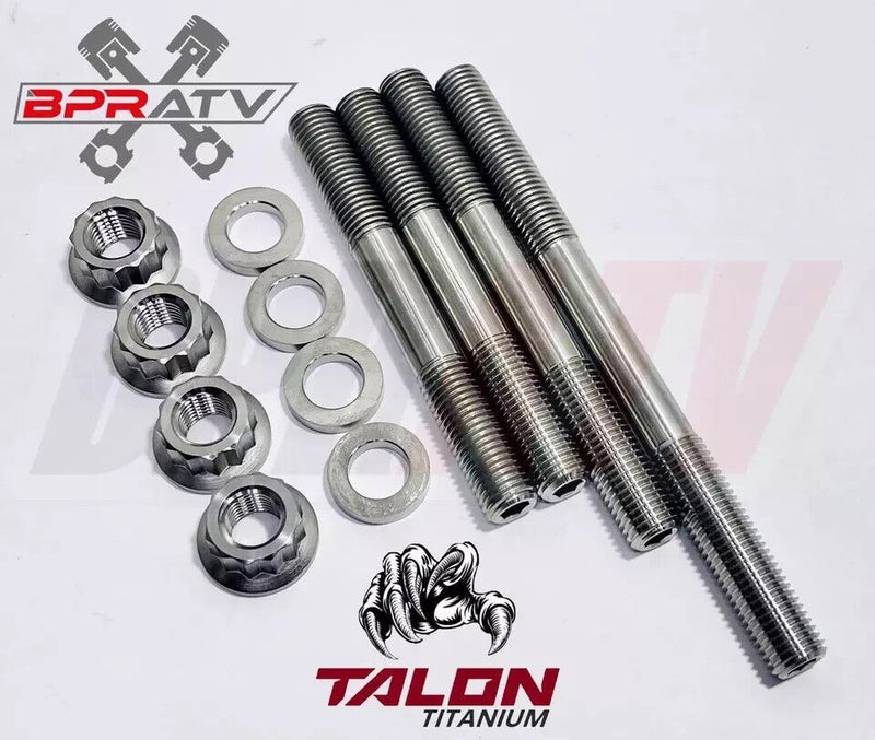 BPRATV TRX400EX TRX 400EX Cylinder Wiseco Piston Stock Bore Top End Rebuild Kit