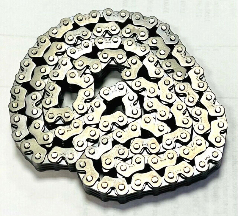 Yamaha Rhino Grizzly 660 Aftermarket OEM Replace Oil Pump Chain 94581-94070-00