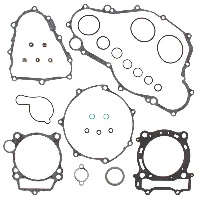 YFZ450 YFZ 450 98 mil Big Bore Head Complete Gasket Seal Kit Gaskets Seals Set