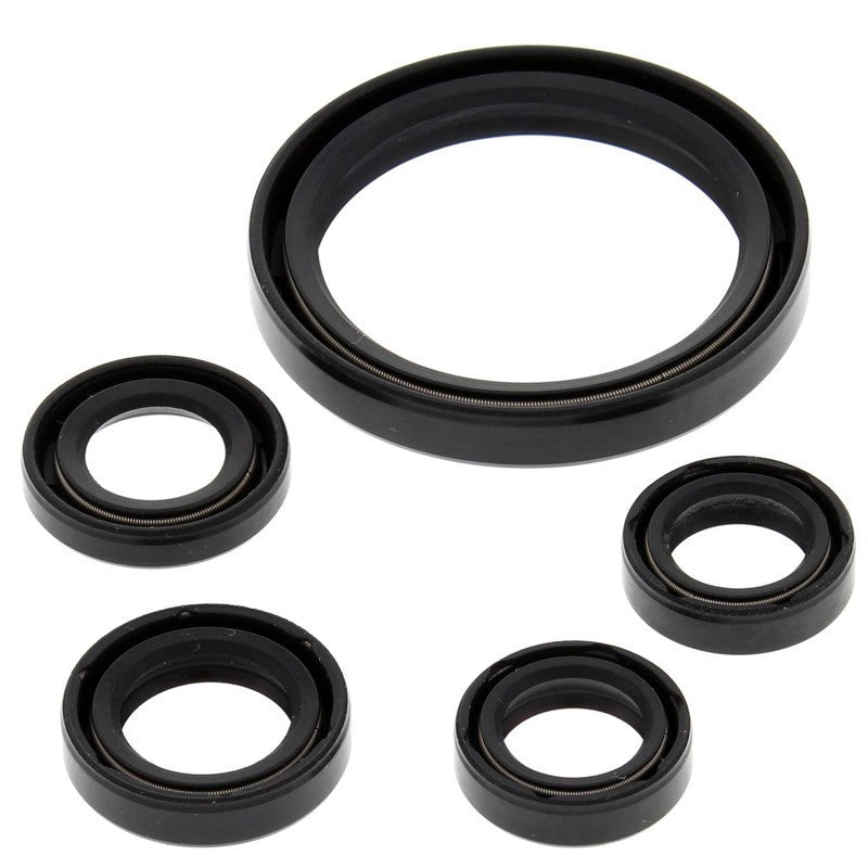 YFZ450 YFZ 450 98 mil Big Bore Head Complete Gasket Seal Kit Gaskets Seals Set