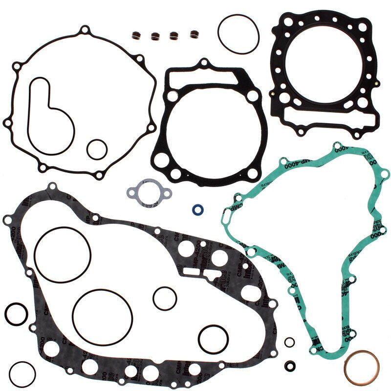 BPRATV Suzuki LTR450 Cometic 100mm TRULY Compete Motor Engine Gasket Kit & Seals