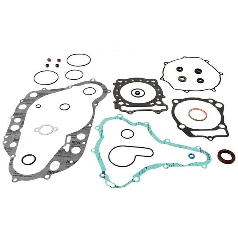 BPRATV Suzuki LTR450 Cometic 100mm TRULY Compete Motor Engine Gasket Kit & Seals