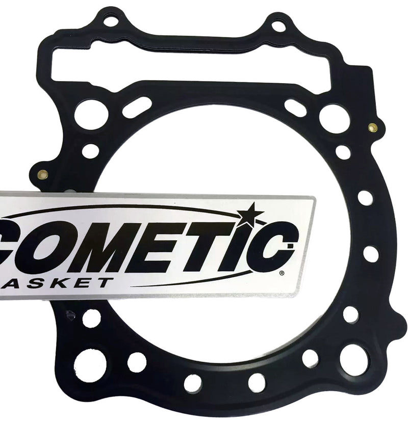 BPRATV Suzuki LTR450 Cometic 100mm TRULY Compete Motor Engine Gasket Kit & Seals