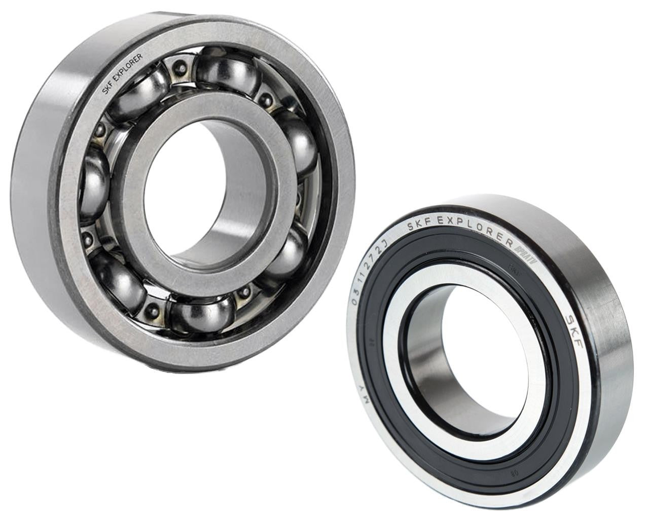 TRX 400EX 400X Stage 2 Hotcams Hot Cam Camshaft SKF Cam Bearing