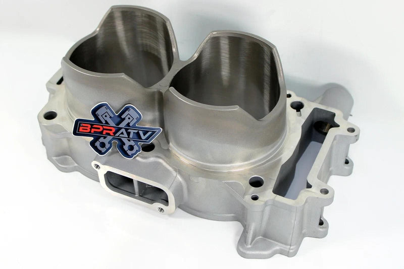 RZR 900 XP900 Cylinder Stock Standard Bore Top End Complete Rebuild Parts Kit