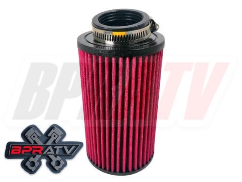 DRZ400 DRZ DR-Z 400 Carb Kit Stock OEM Replacement Carburetor K&N Style Filter