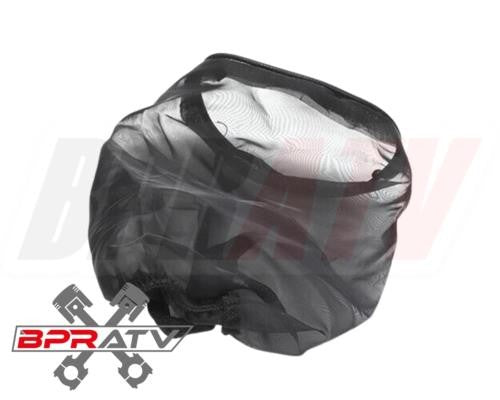 DRZ400 DRZ DR-Z 400 Carb Kit Stock OEM Replacement Carburetor K&N Style Filter