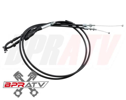 DRZ400 DRZ DR-Z 400 Carb Kit Stock OEM Replacement Carburetor K&N Style Filter