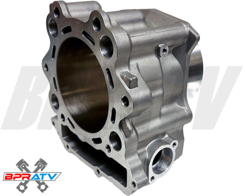 Raptor 660 Big Bore Kit 102mm Cylinder Piston 686cc Complete Top End Rebuild Kit