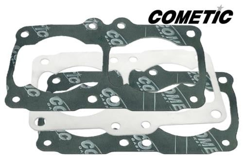 Yamaha Banshee Spacer Kit 4mm Stroker Crank Cometic Aluminum Cylinder Spacer CPI