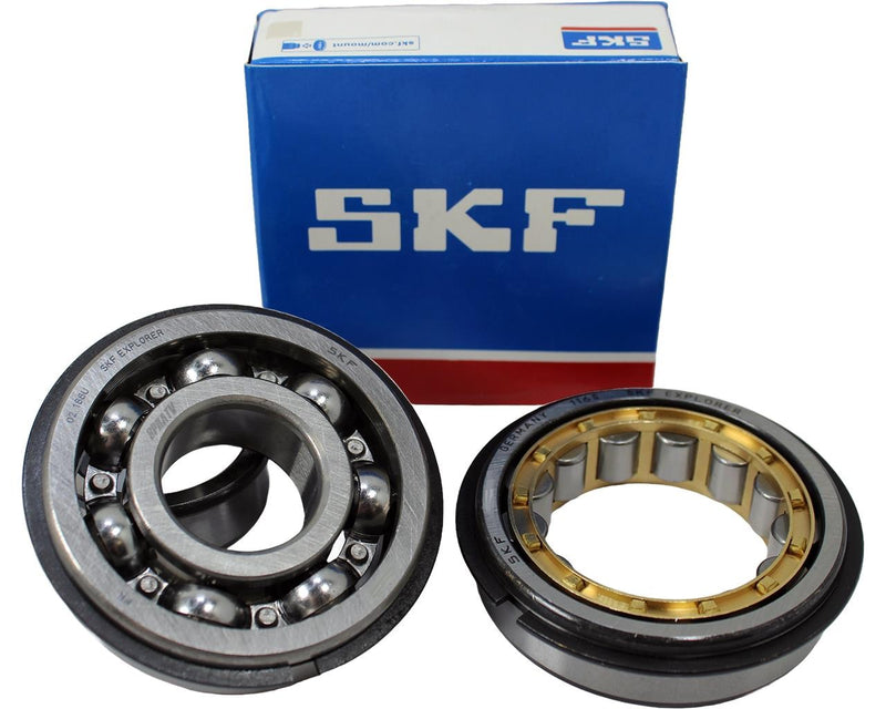 Banshee Stroker 4mil Spacer Rebuilt Complete Motor Engine Rebuild Kit 4111 Crank