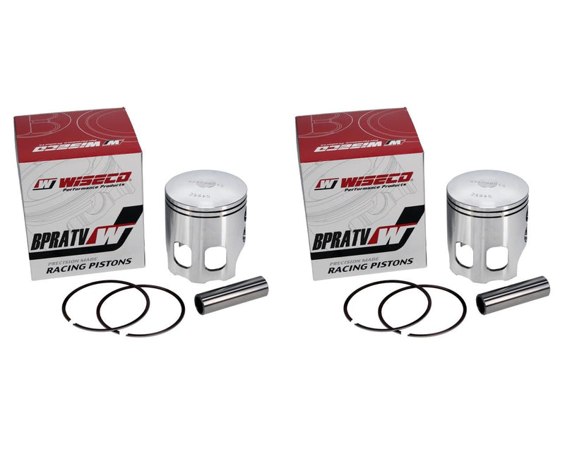 Banshee Stroker 4mil Spacer Rebuilt Complete Motor Engine Rebuild Kit 4111 Crank