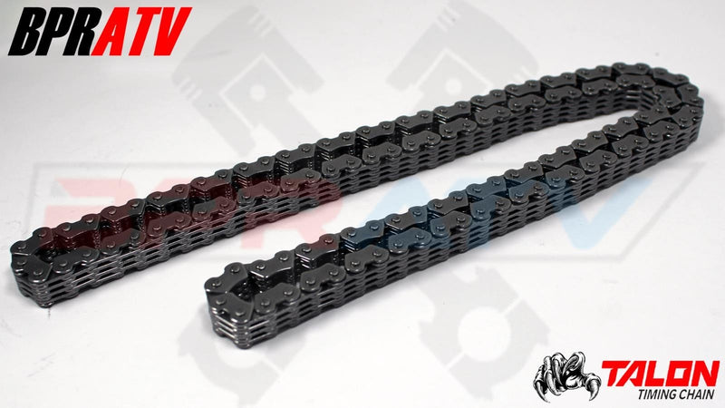 TRX400EX TRX 400X XR 400R 400EX Stage 2 Two Hotcam Hot Cam Camshaft Timing Chain