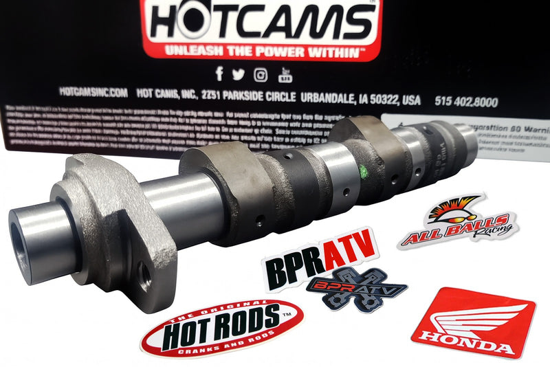 TRX400EX TRX 400X XR 400R 400EX Stage 2 Two Hotcam Hot Cam Camshaft Timing Chain