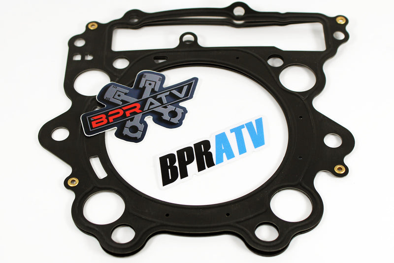 Rhino Grizzly 660 YXR Hot Cams Hotcam Mudbuster Stage 1 Cam Timing Chain Gaskets