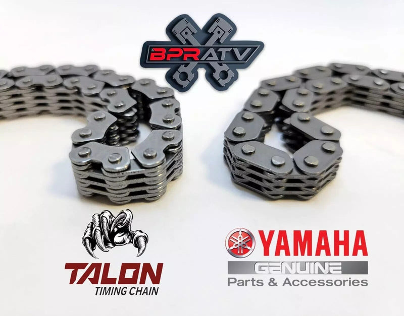 06 07 08 Raptor 700 Hotcam Hotcams Stage 2 Two Camshaft Timing Cam Chain Bearing
