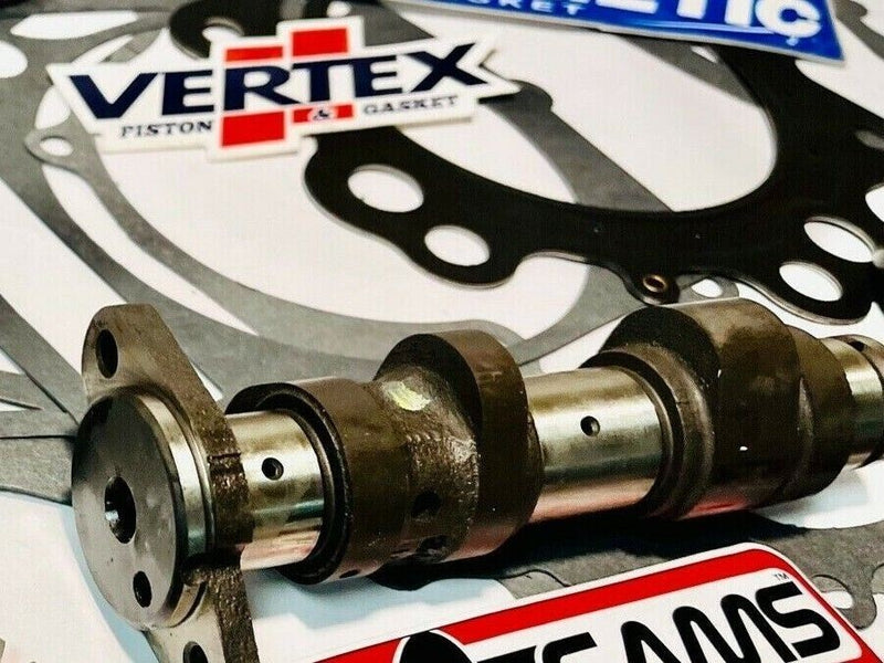 TRX 400EX 400X Big Bore 89mm 440 Stage 3 Hotcam Kibblewhite Springs Top End Kit