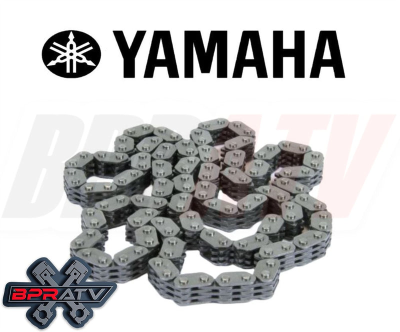 Rhino Grizzly 660 Oil Pump K&N Filter Chain OEM Gasket Hi Flow Cooler Heavy Duty