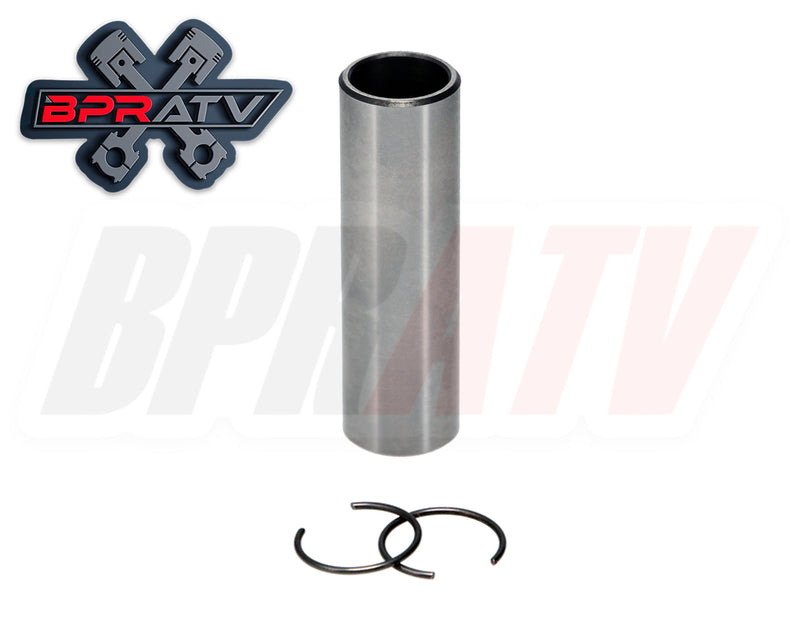 Yamaha Banshee 350 YFZ350 Aftermarket 64mm Stock Bore Pistons Gasket Top End Kit